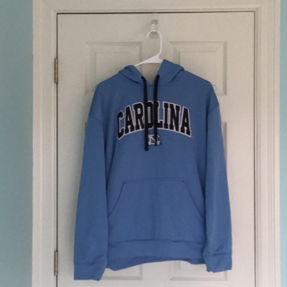 North Carolina/UNC hoodie